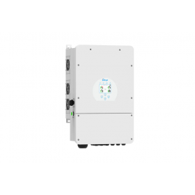 12 KW HİBRİT MONOFAZE INVERTER LV (48V)